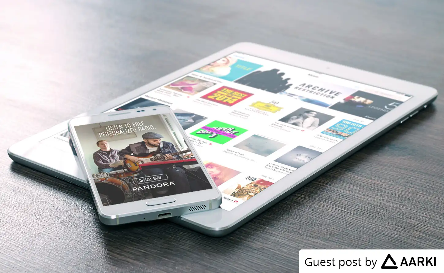 Which Ad Formats Should You Use Hero Image