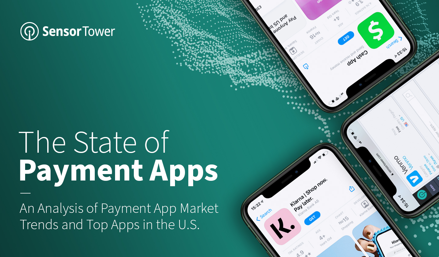 Three takeaways from Sensor Tower's 2021 State of Payment Apps report.