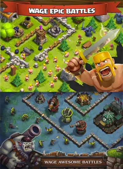 lt="Monster based game
