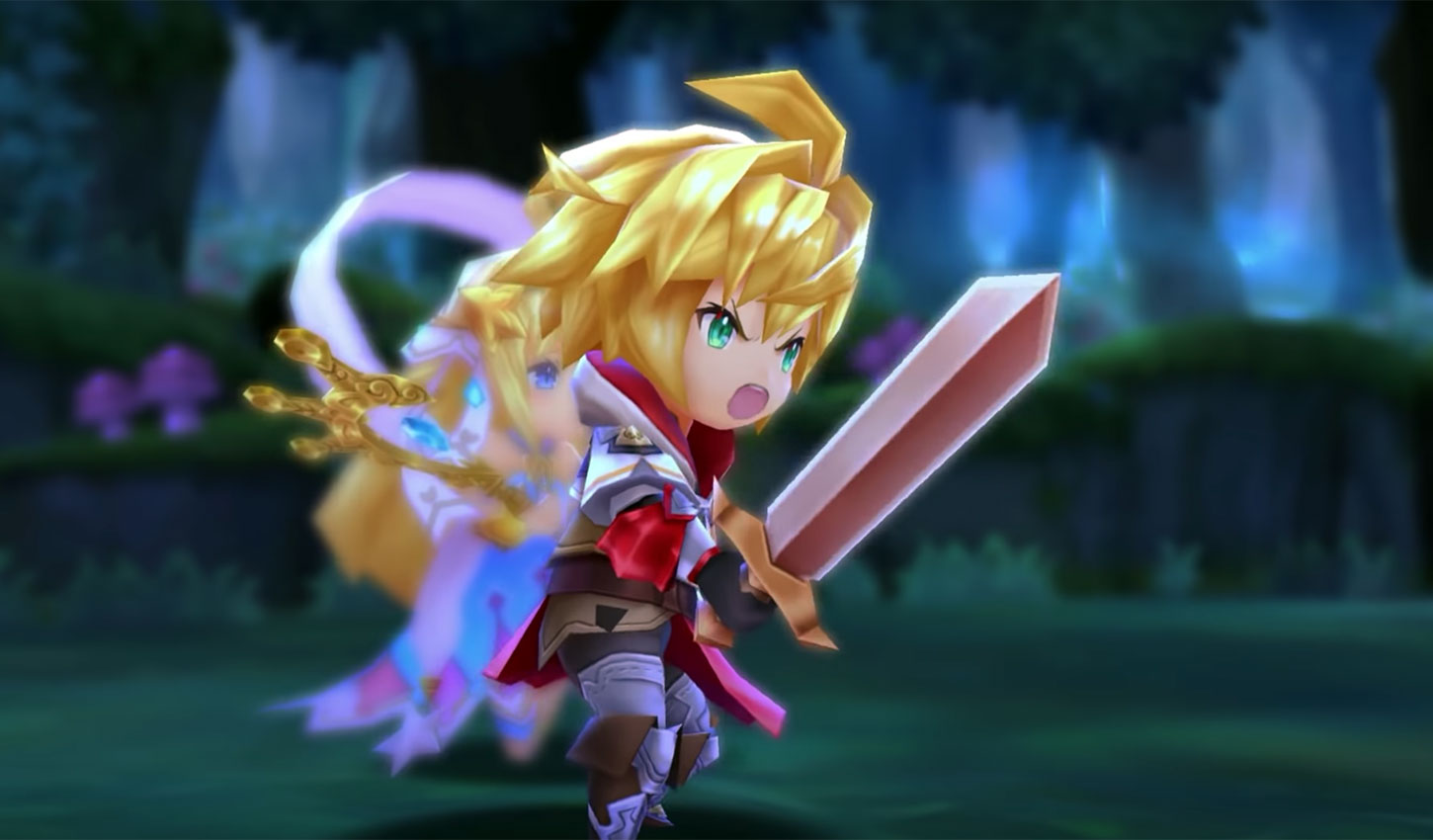 Dragalia Lost Revenue First Month