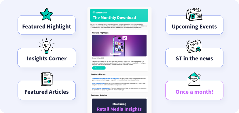 Newsletter Sign Up Card Img