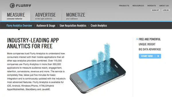 lt="Get information on your app
