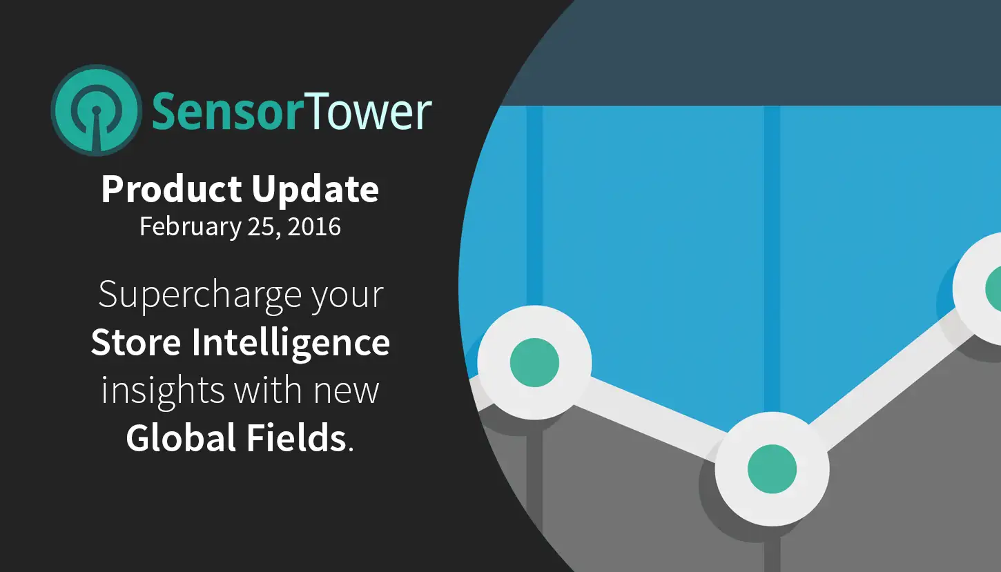 Store Intelligence Global Fields Hero Image