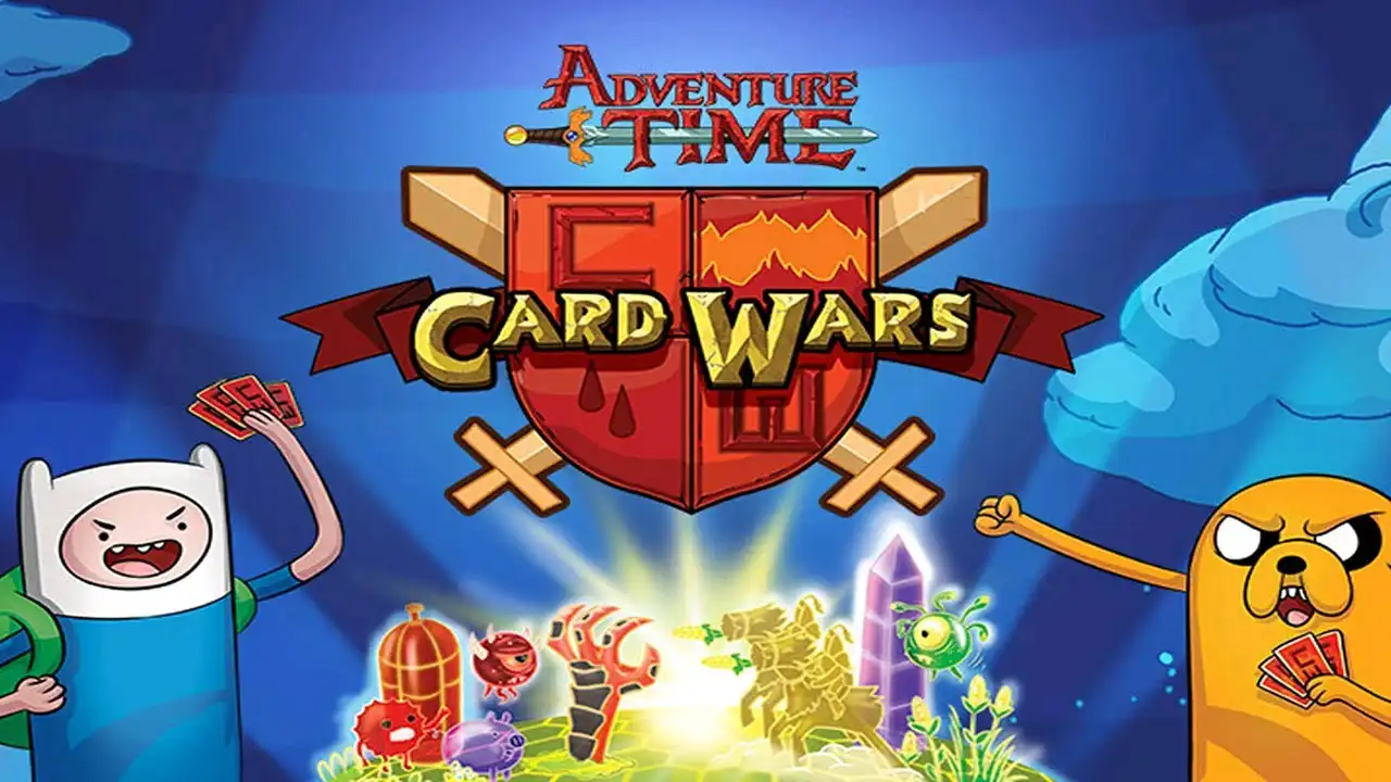What We Learned from the Great Card Wars Comeback