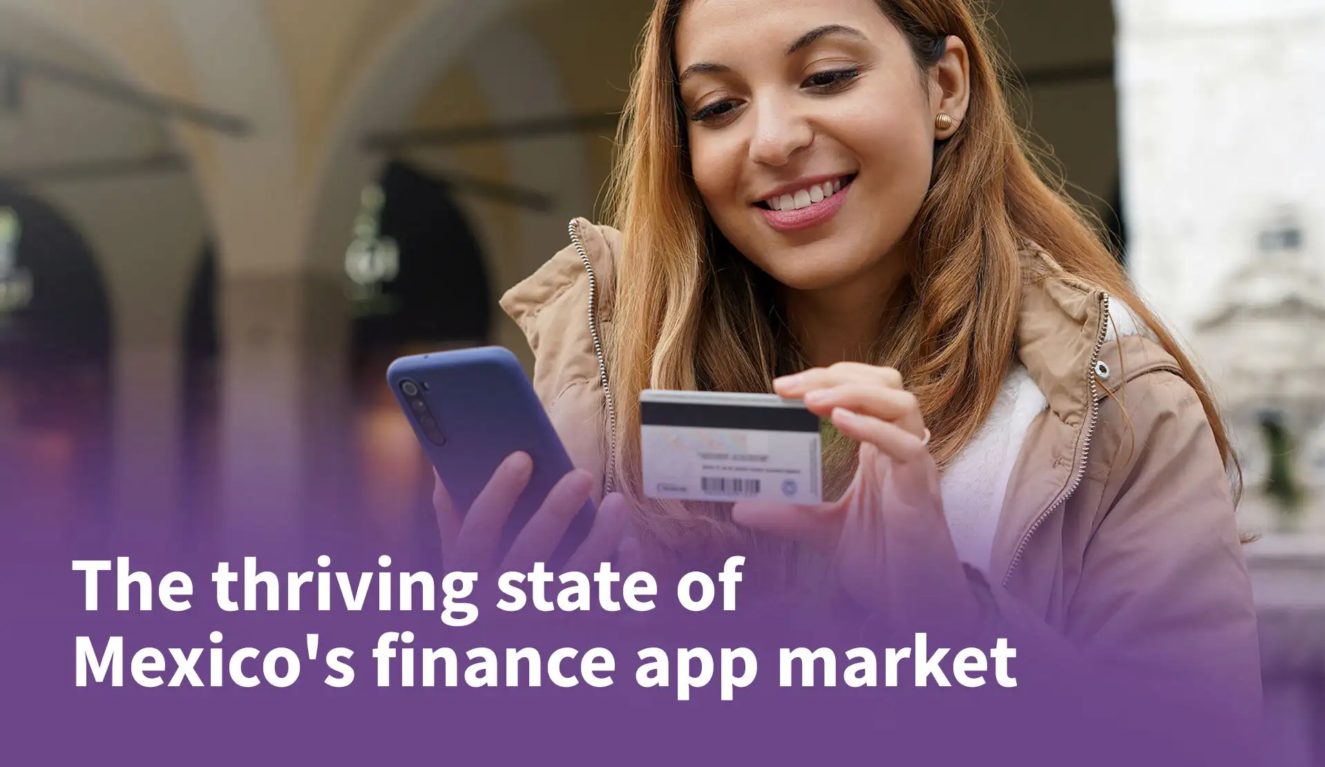The Thriving Landscape of Mexico's Finance App Market