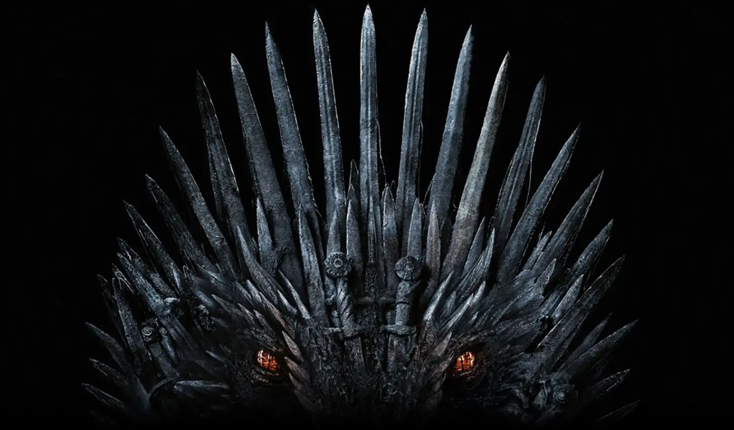 Game of Thrones Season 8 Poster
