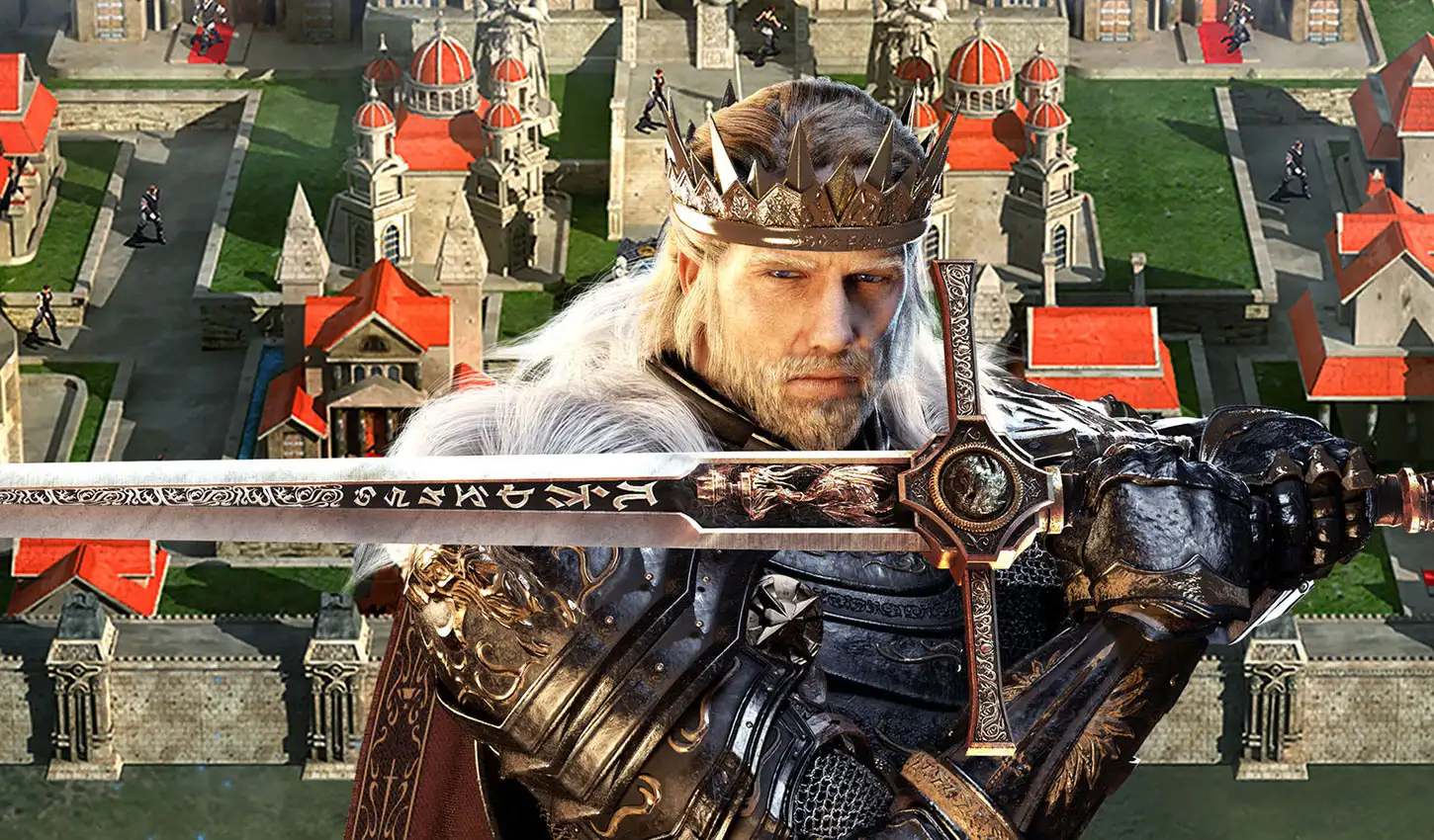 King of Avalon Revenue