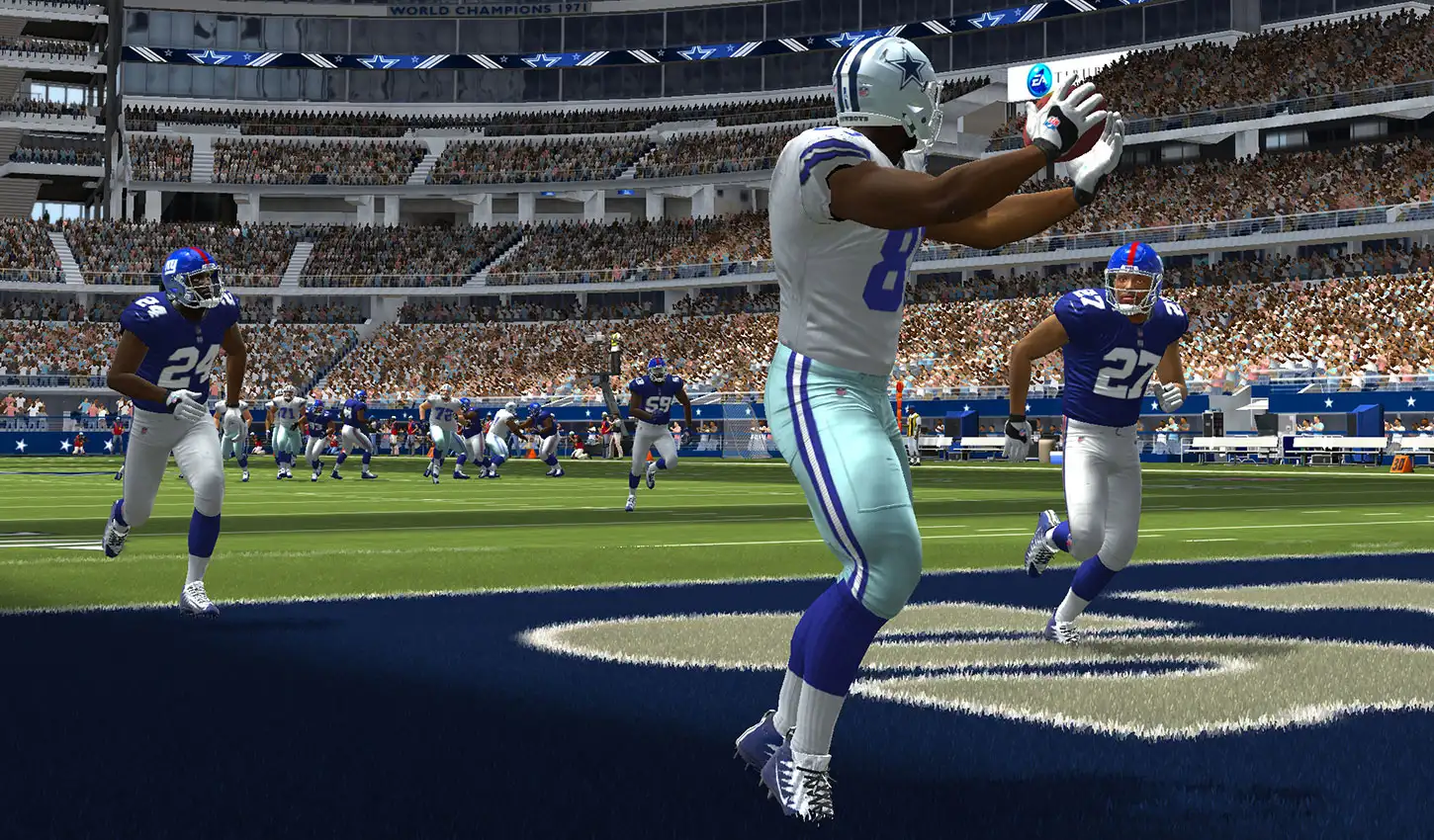 EA Sports Mobile Revenue $1 Billion