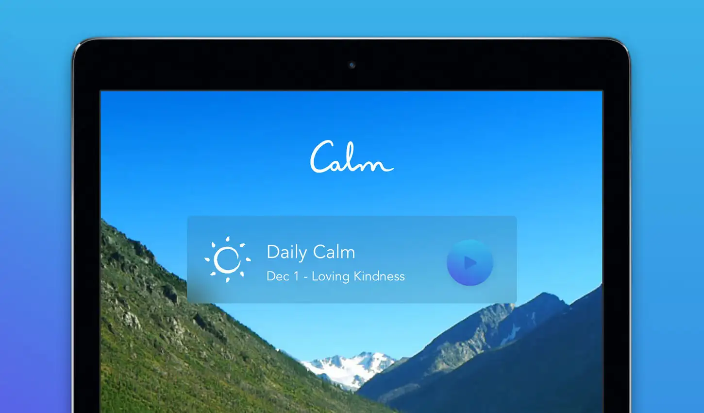 Calm Revenue