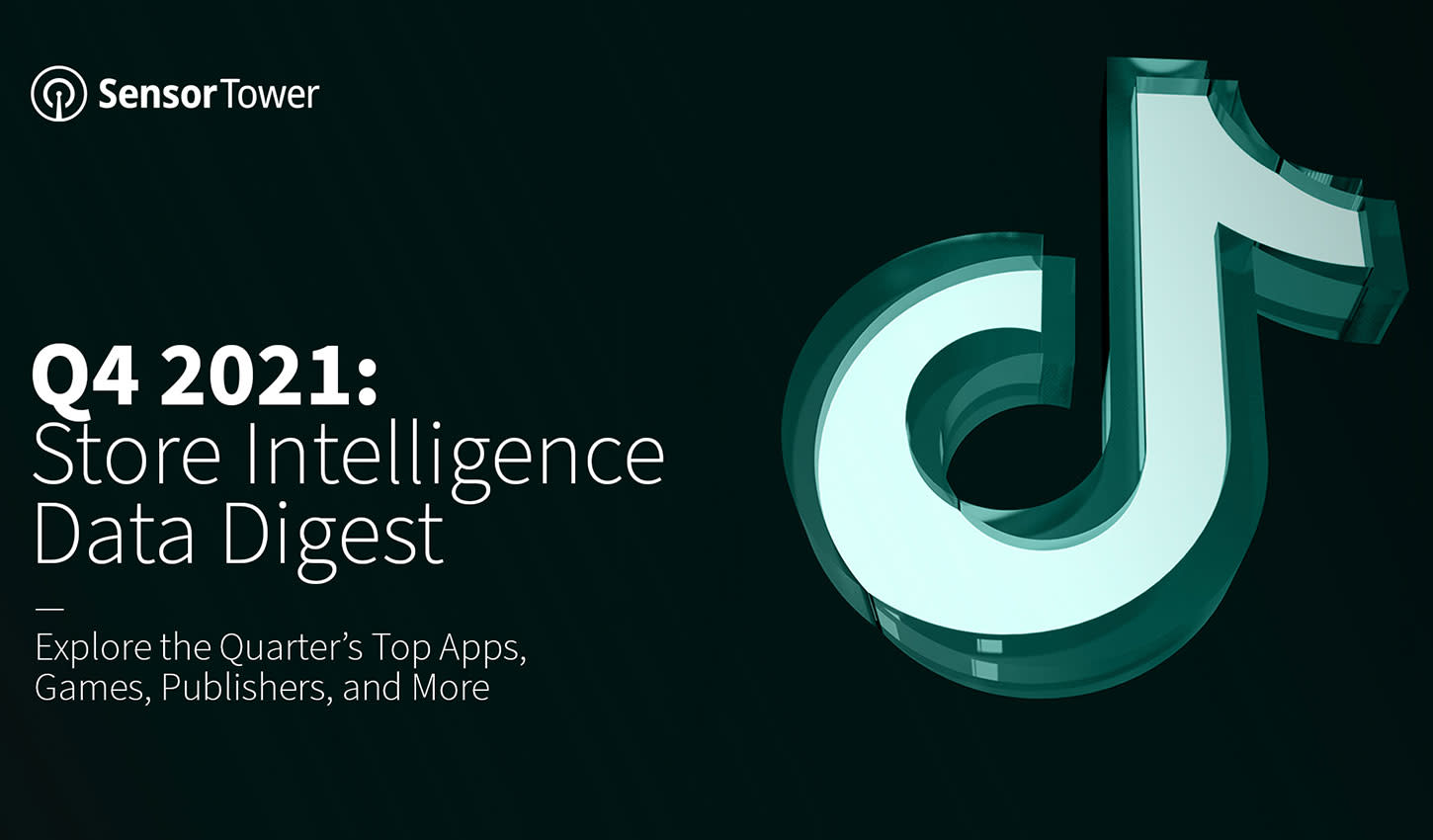 Sensor Tower Acquires Market Intelligence Platform Data.Ai – FCQXB