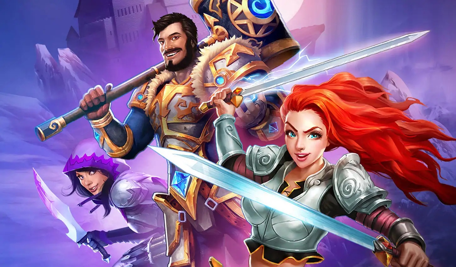 Empires & Puzzles storms past $500 million in lifetime revenue image