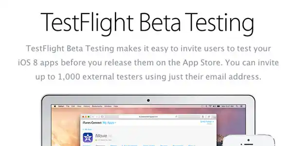 lt="TestFlight helps you beta test