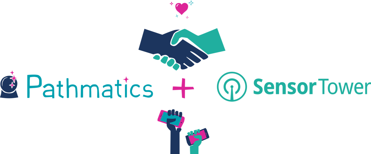 Sensor Tower Acquires Pathmatics, Scaling Trusted and Actionable
