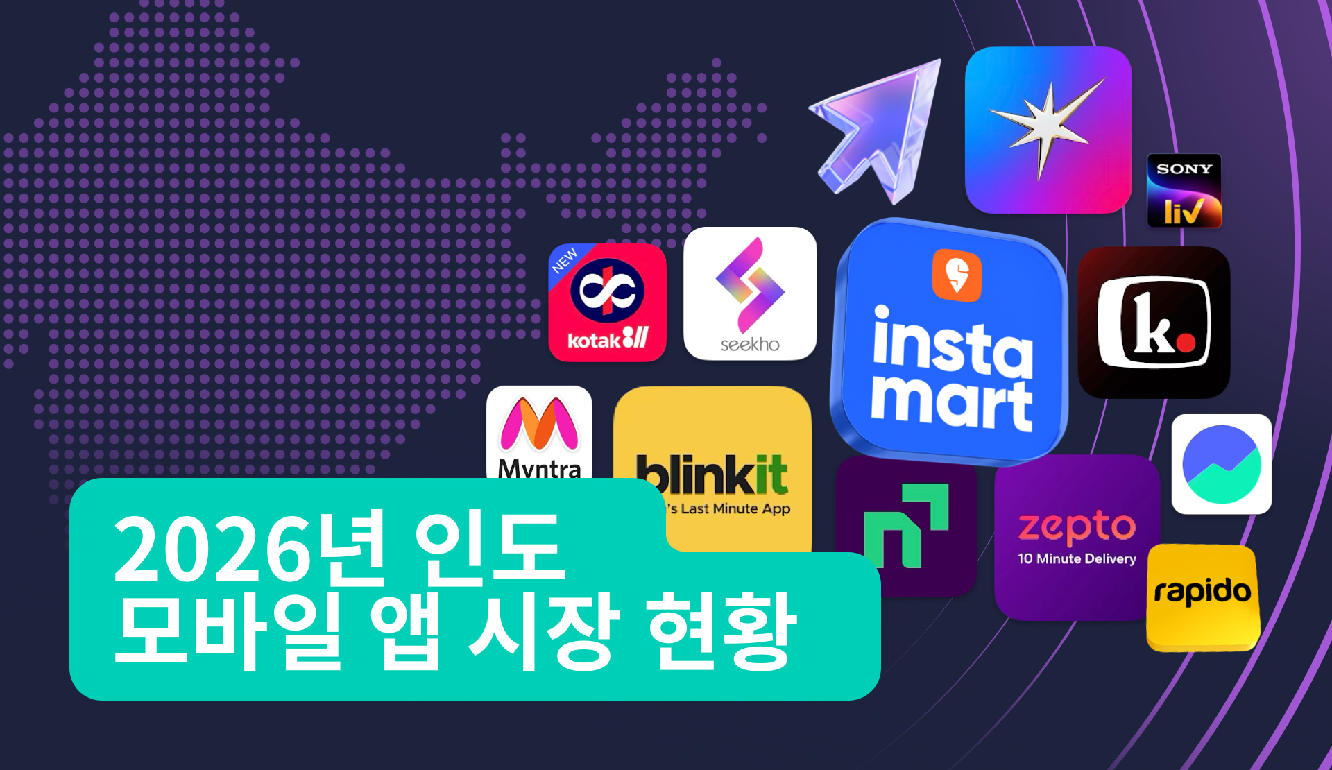 -KR- State of India Mobile App Market 2026 Report Resource