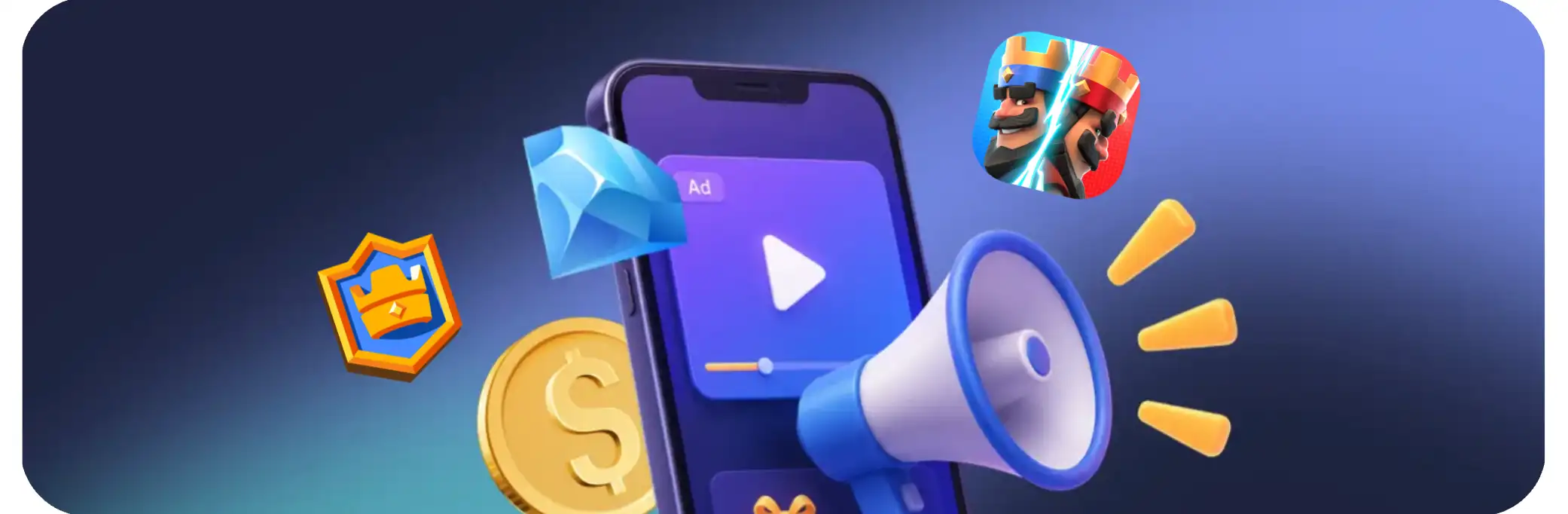 Clash Royale Icon Image