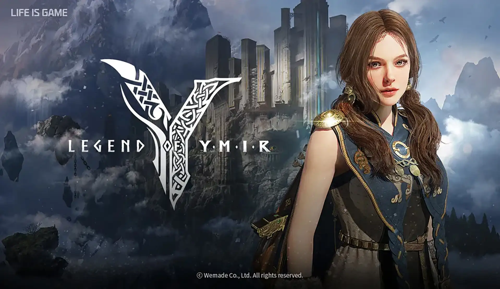Legend of Ymir_Cover Image