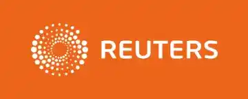 Reuters Logo file - Media Citations