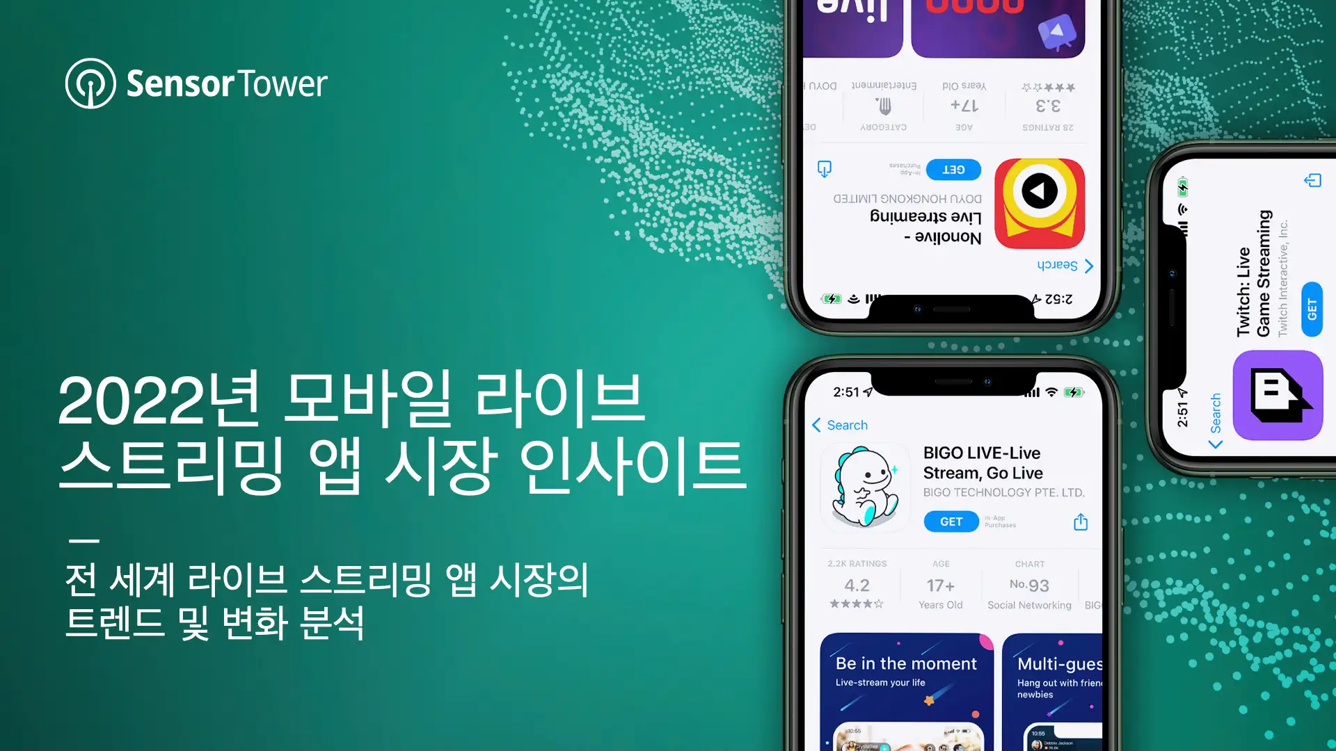 -KR- Live Streaming Apps Report 2022-Email