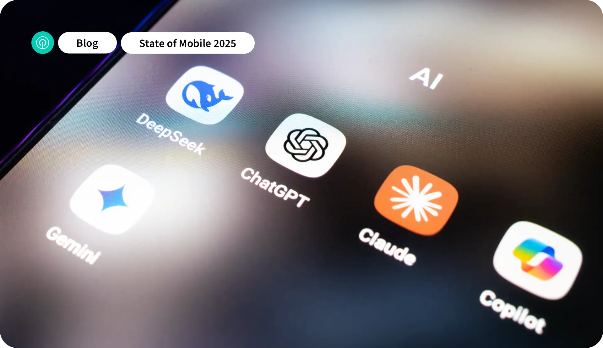 State of Mobile AI 2025 Blog