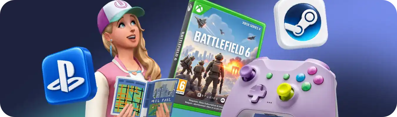 Gaming Deep Dive: Premium PC/Console Report Gaming Deep Dive: Premium PC/Console Report