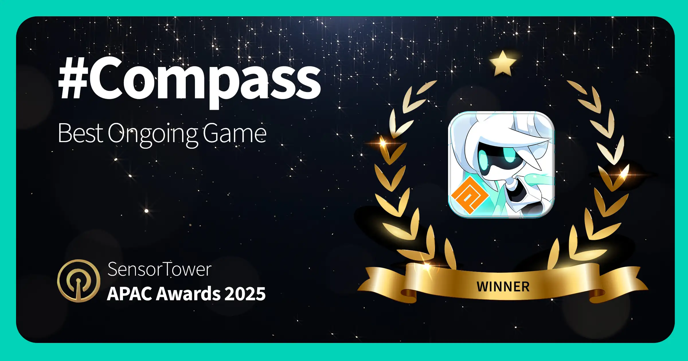 APAC Awards 2025 4 Compass