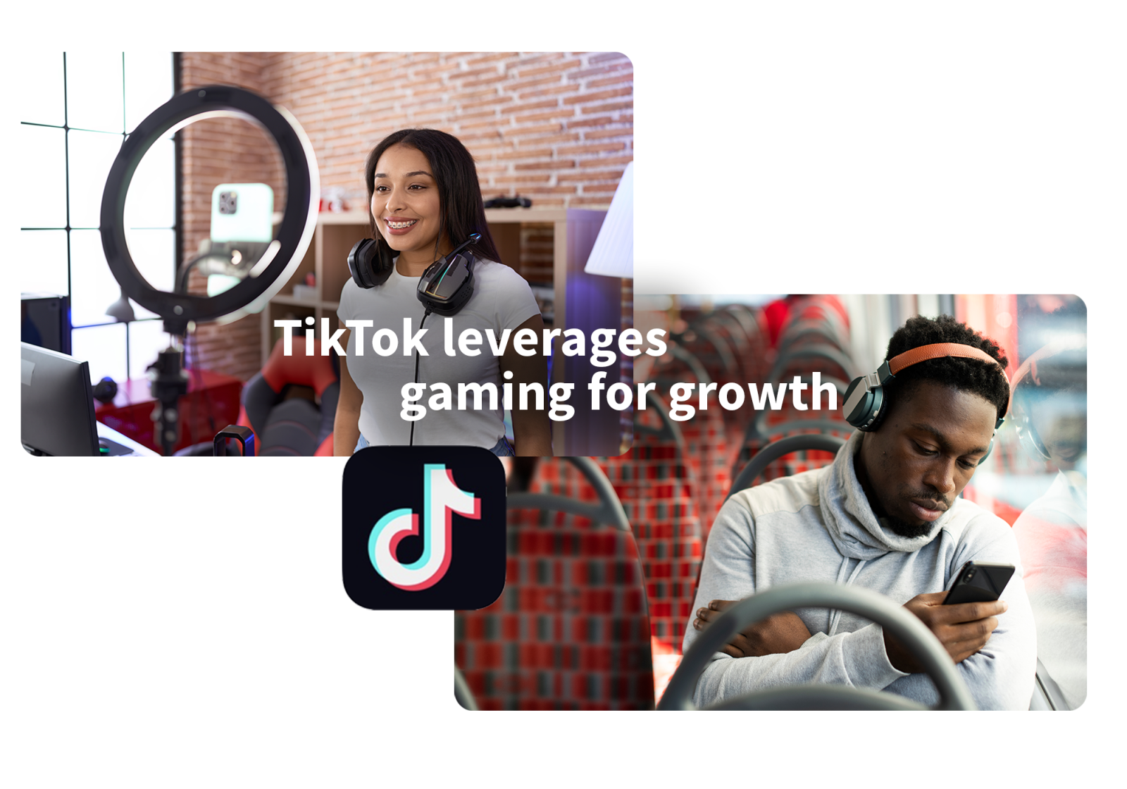 Free Report: How TikTok is Monetizing Through Mobile Gaming