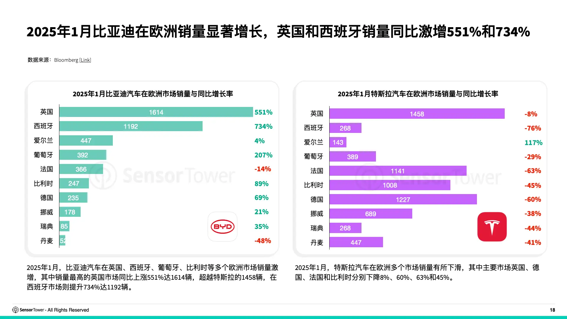 2025年亚太电动汽车、消费电子与家用电器品牌在欧洲市场数字广告投放洞察(pg18)