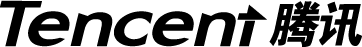 Logo - Tencent - Black