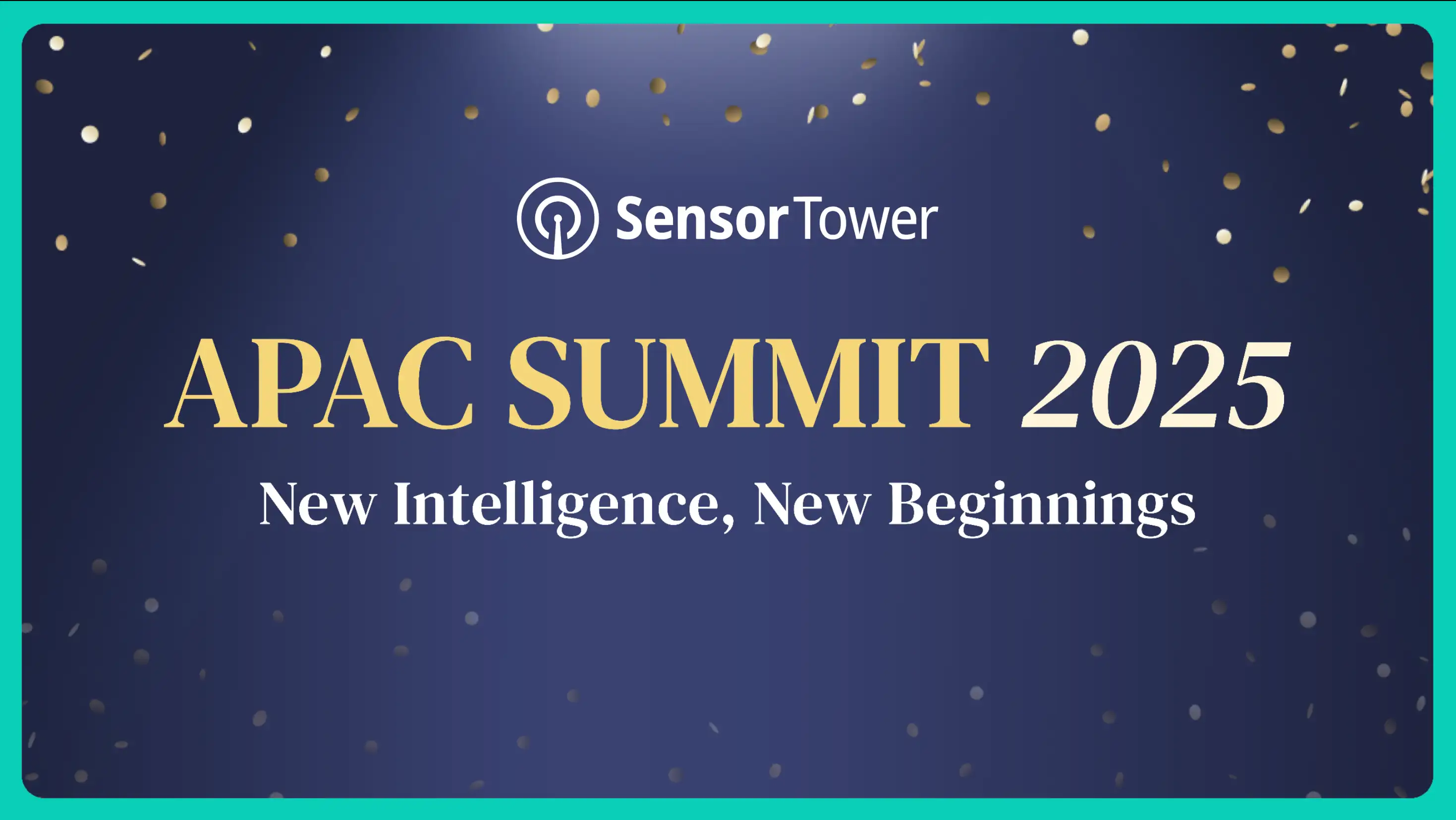 APAC SUMMIT 2025