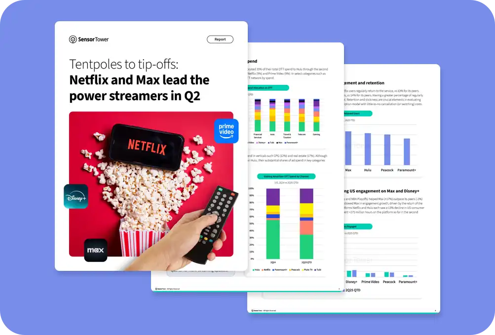 Inside the OTT Wars | Secrets Driving HBO’s Success