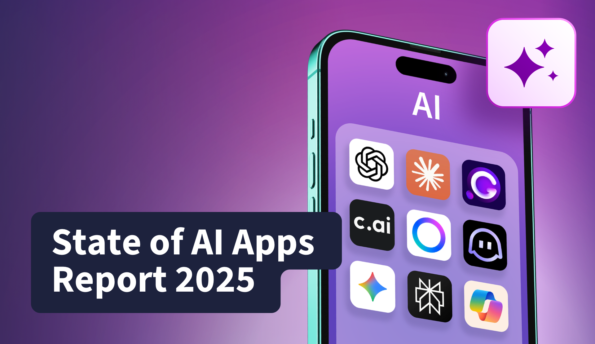 State of AI Apps 2025 Report Resource Img