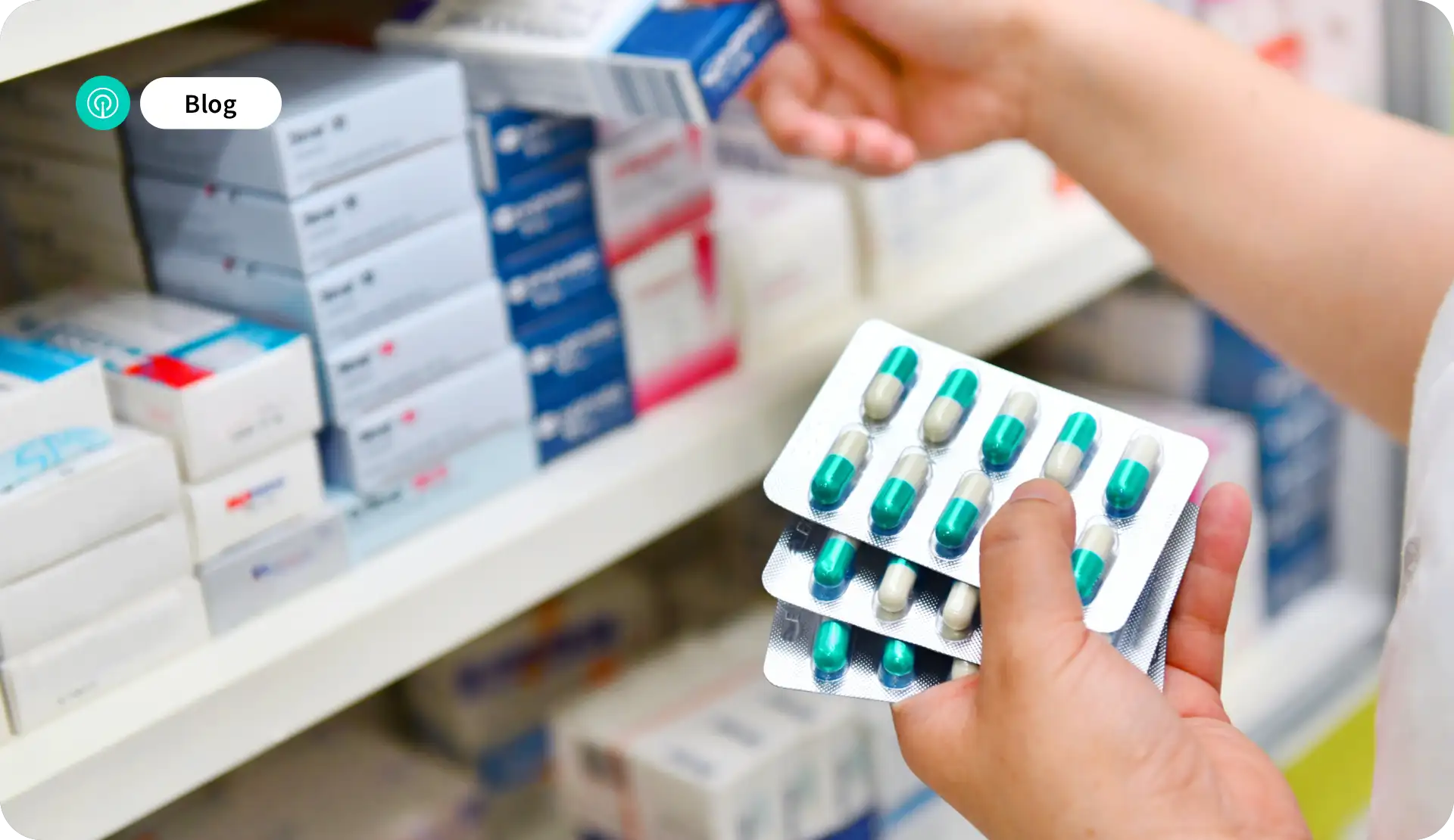 Pharmaceutical Giants, CVS, Walgreens