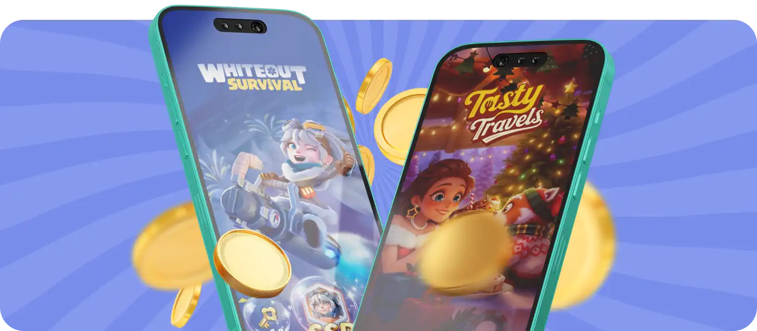 -KR- Trends in Mobile Games Monetisation 2026 Report LP HERO