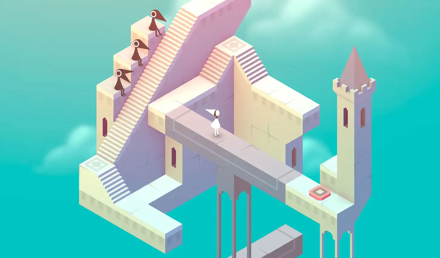 Monument Valley Revenue