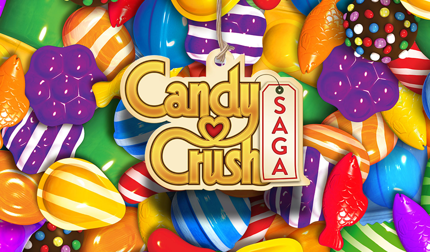 Candy Crush Revenue 2018