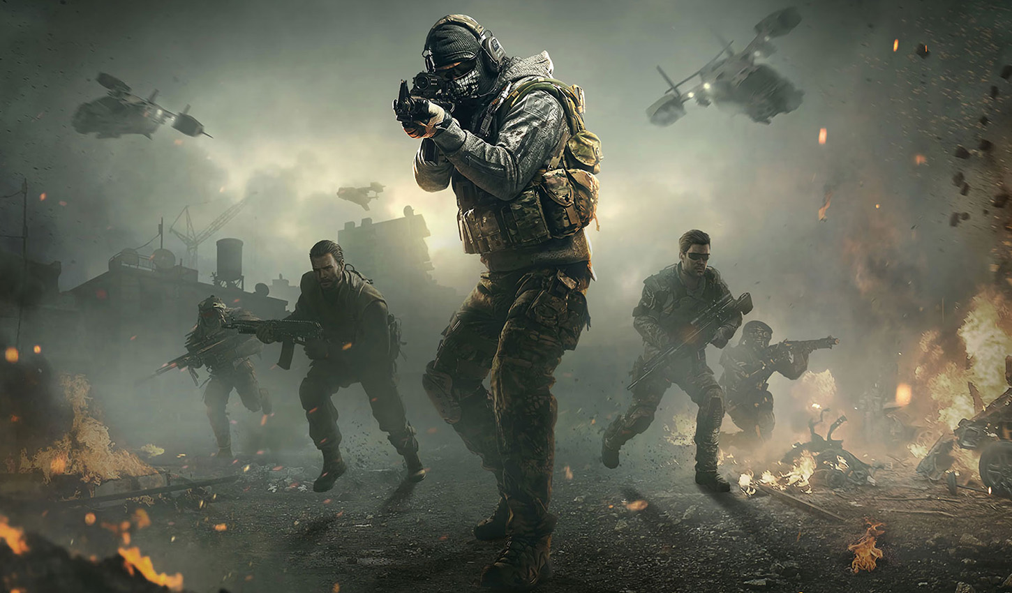 Call of Duty: Mobile Shoots Past $1.5 Billion in Lifetime Player Spending