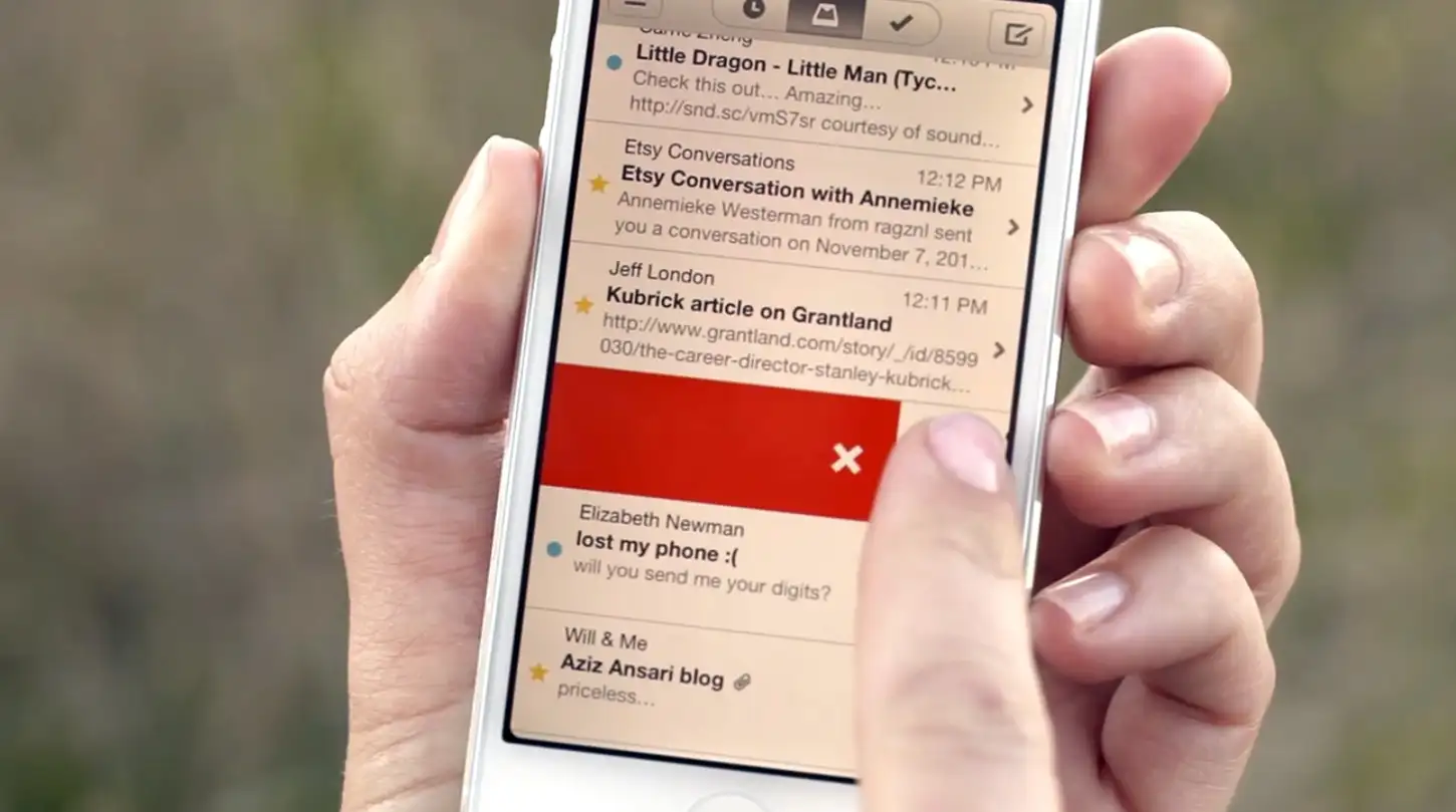 Mailbox Alternative Downloads Hero Image