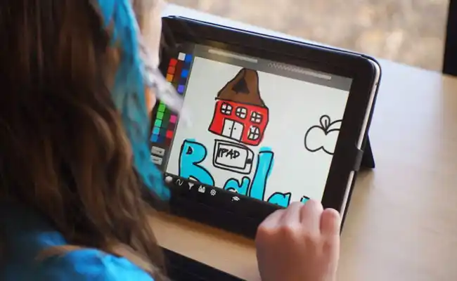 lt="Apps for children