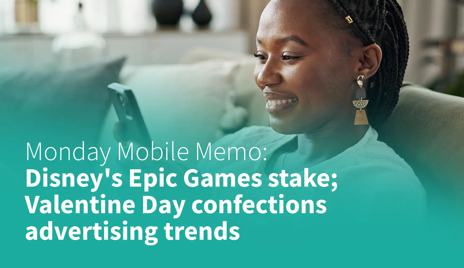 Monday Mobile Memo