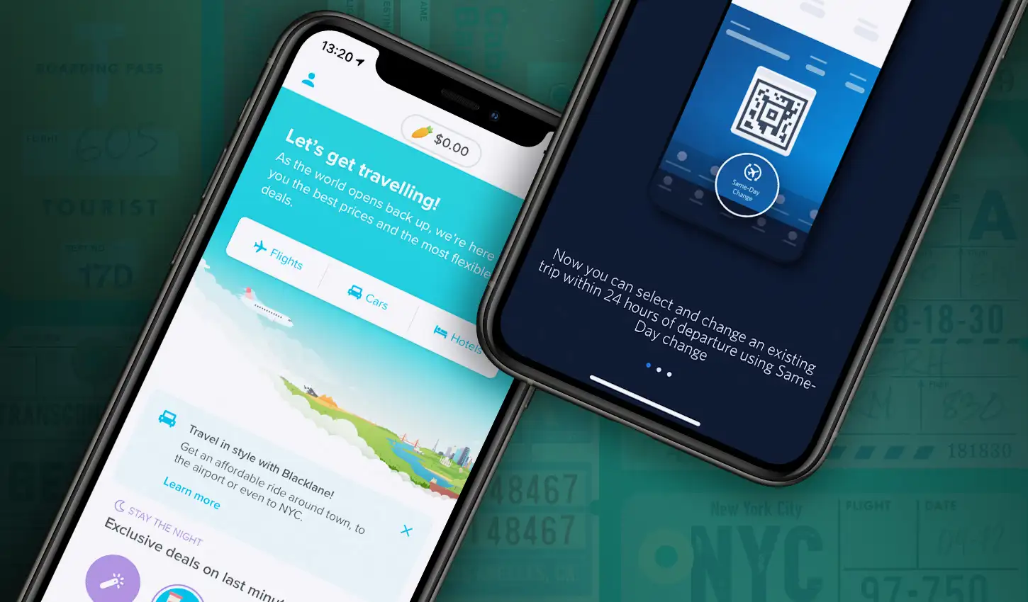 Sensor Tower data reveals that travel installs in the U.S. more than doubled year-over-year in May.