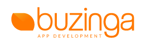 Logo for Buzinga Apps
