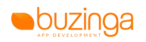 Logo for Buzinga Apps