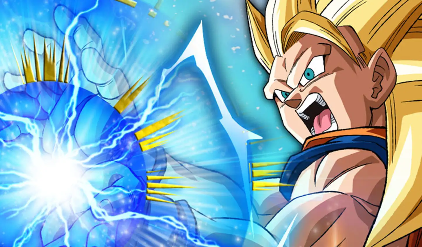 Dragon Ball Z: Dokkan Battle