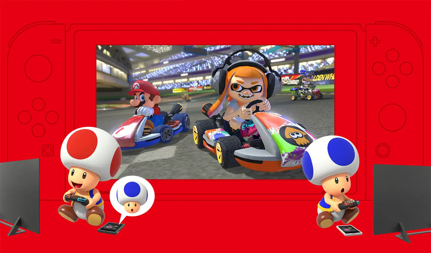 Nintendo Switch Online App Downloads