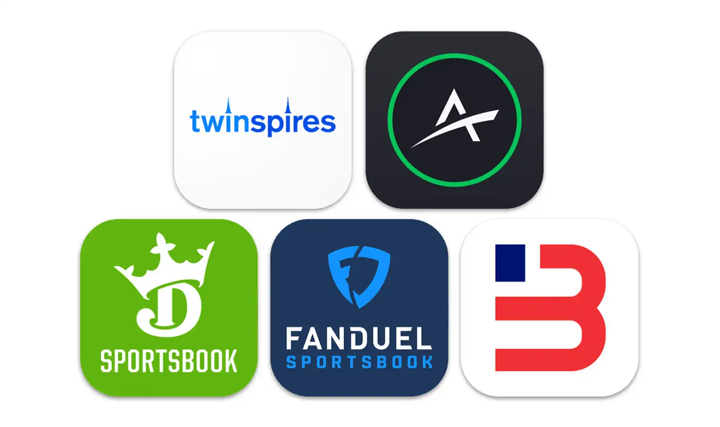 Top Sports Betting Apps Banner Image