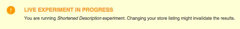 lt="Live Experiment in Progress