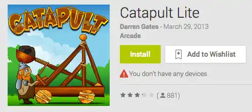 catapult game