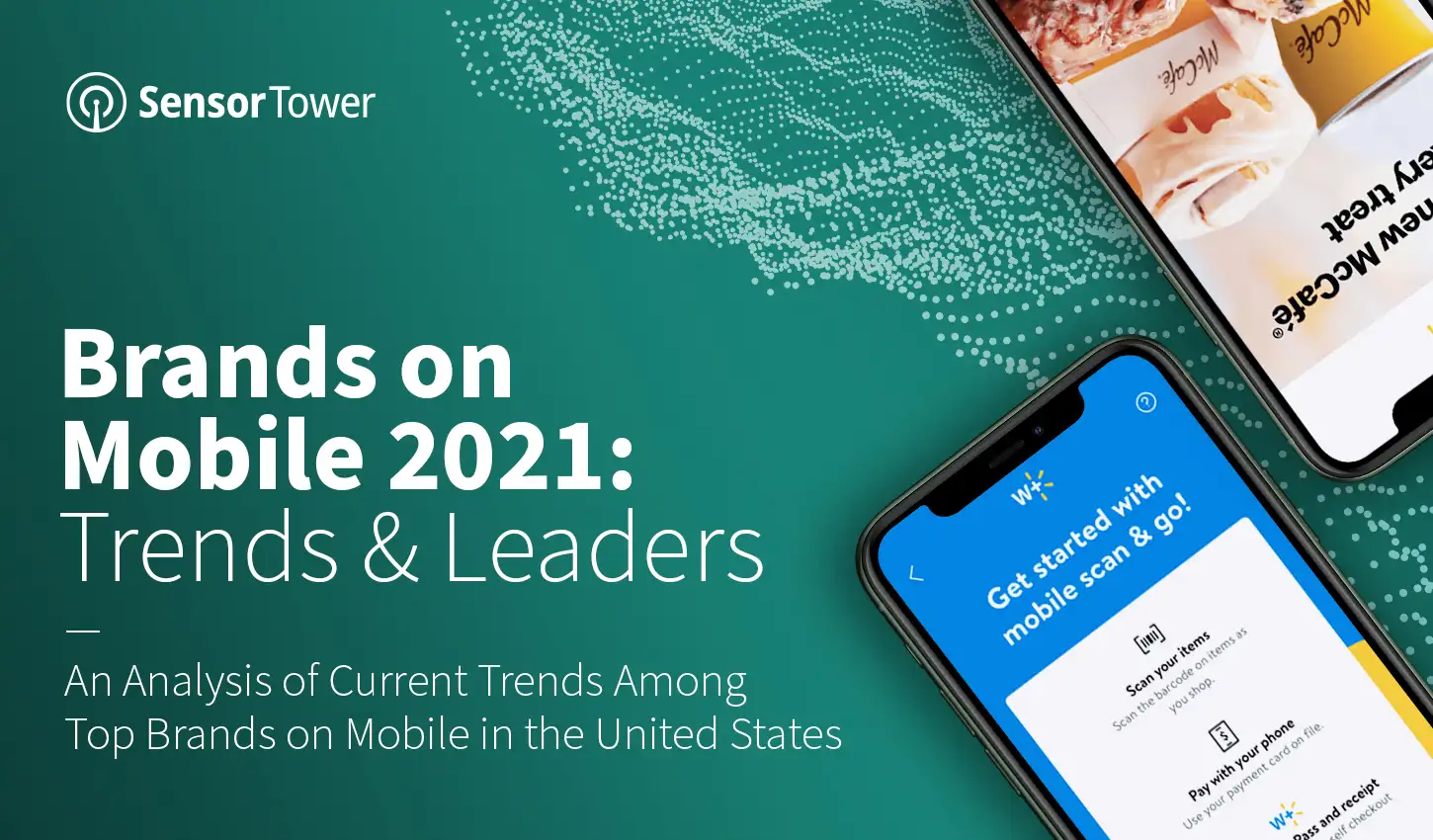 Three takeaways from Sensor Tower's new brands on mobile report