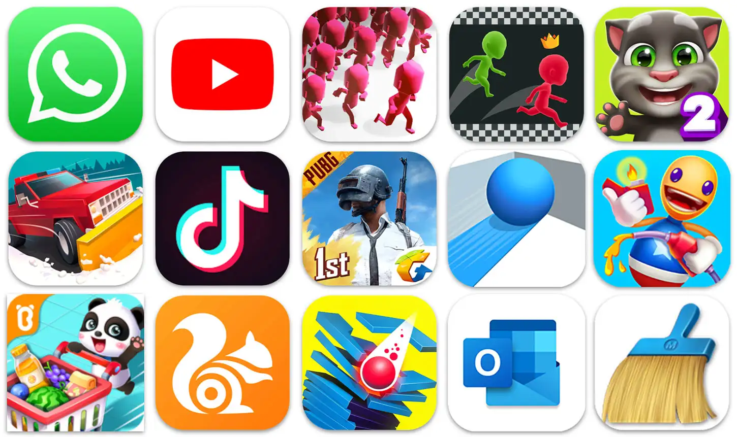 Top Publishers Worldwide for Q2 2019 Banner Image