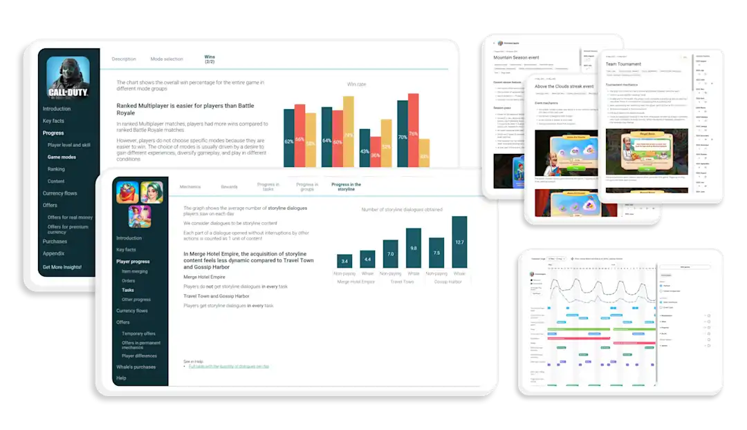 Live Ops Insights | Sensor Tower